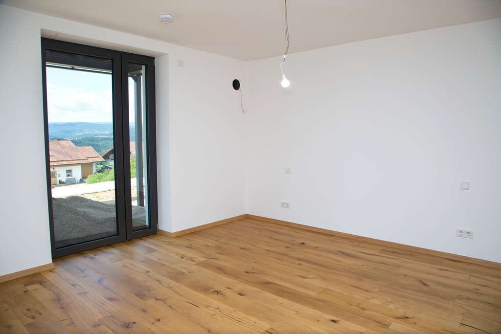 Immobilie in Böbrach - Sonnige 2-Zimmerwohnung mit Aussichtslage im Bayerischen Wald - Bild 2