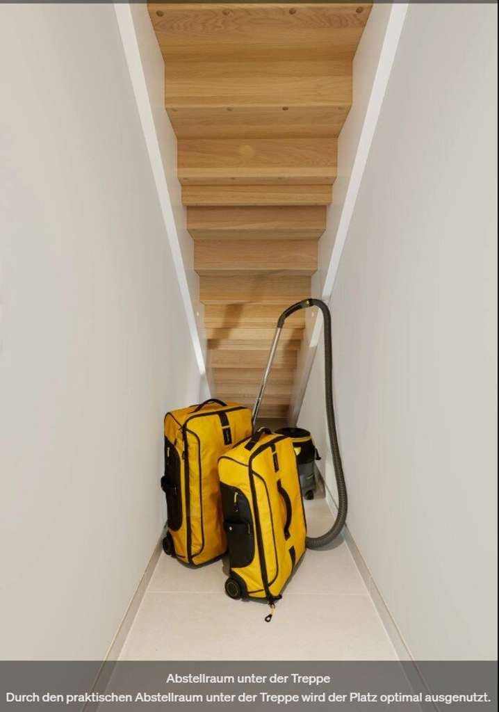 Immobilie in Aiterhofen - Modernes kompaktes Designhaus von Weberhaus - Bild 4