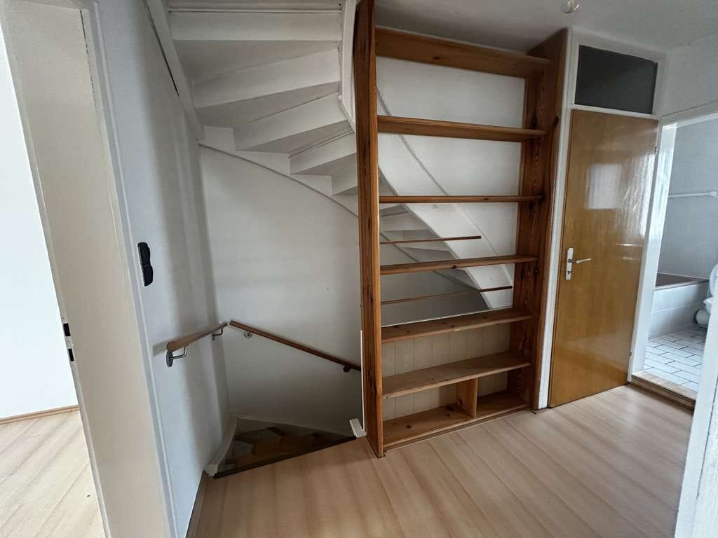 Immobilie in Rot an der Rot - Doppelhaushälfte mit großem Grundstück, Garage und viel Potenzial - Bild 4