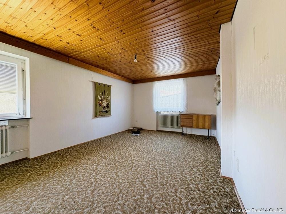 Immobilie in Pullenreuth - Einfamilienhaus freistehend in Pullenreuth - Bild 3