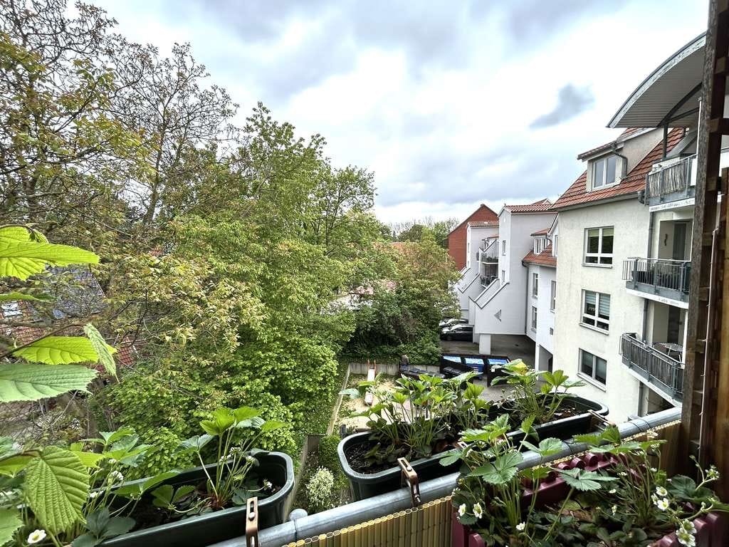 Immobilie in Halberstadt - Vermietet & Gepflegt - Eigentumswohnung in Halberstadt! - Bild 4