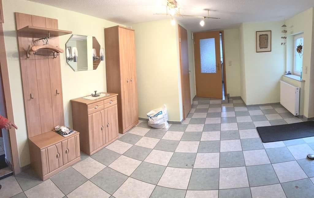 Immobilie in Kriebstein - Landhaus mit Abstellgebäude - Bild 2