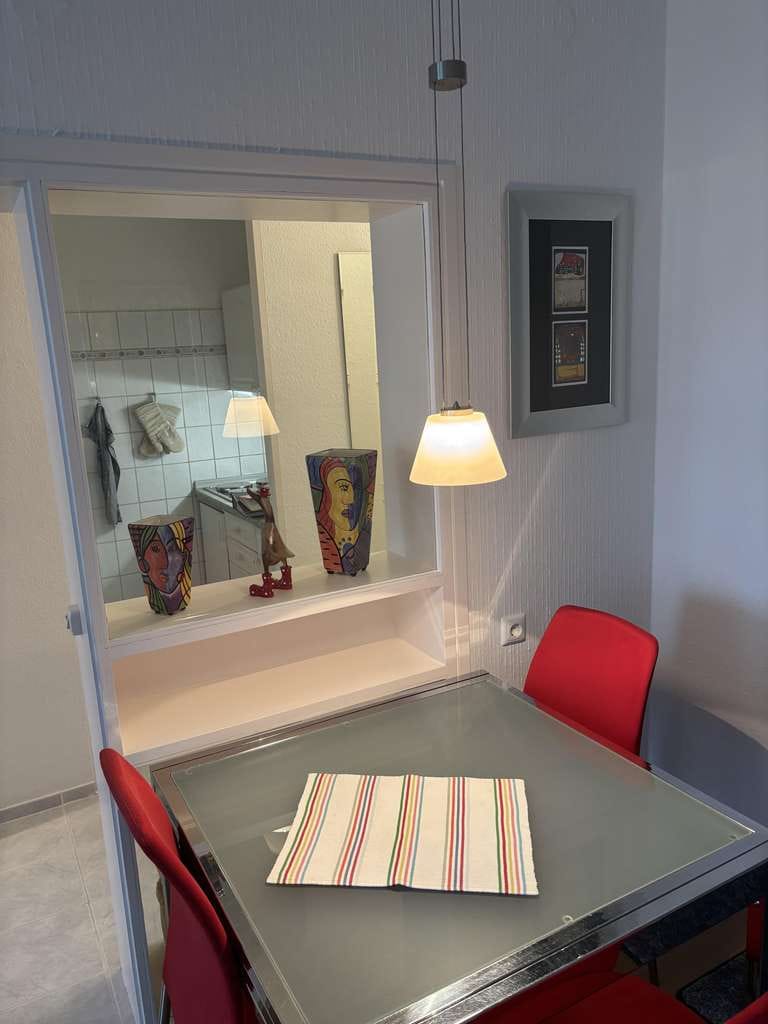 Immobilie in Kellenhusen - Eigentumswohnung im Haus Meeresblick - Bild 2