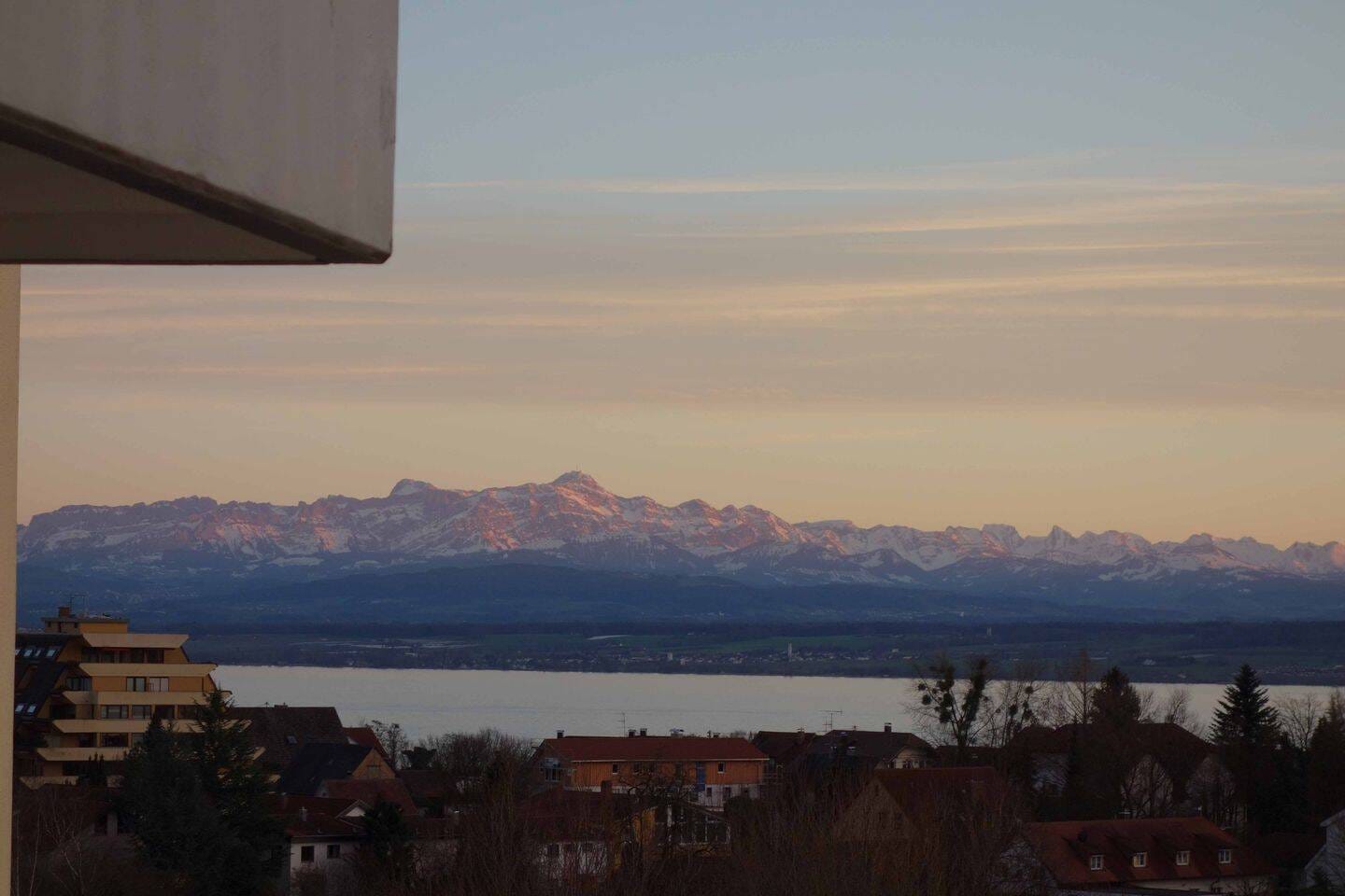 Immobilie in Hagnau am Bodensee - Rarität in Meersburg - Ihr Feriendomizil am Bodensee - Bild 4