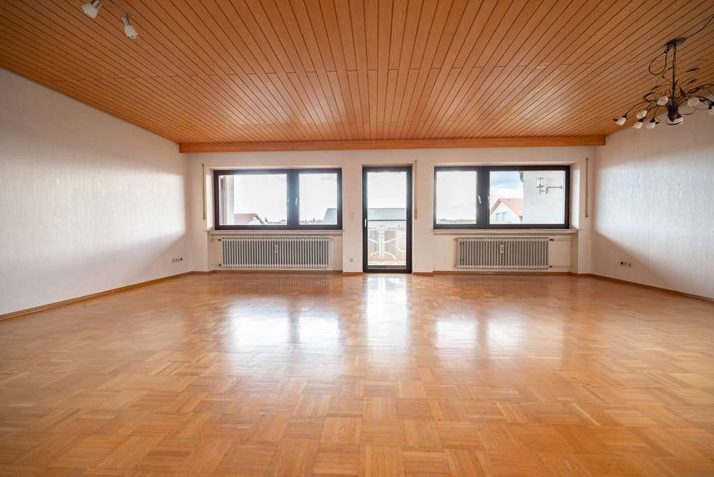 Immobilie in Gemmingen - Mehrgenerationenhaus, Kapitalanlage oder Wohnen und Arbeiten unter einem Dach! - Bild 4