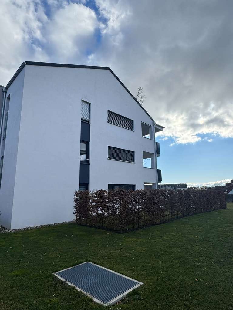 Immobilie in Weißensberg - Modernes Wohnen in ruhiger Lage - Bild 1