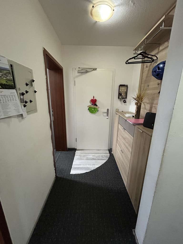 Immobilie in Asbach-Bäumenheim - Kapitalanlage!  3-Zimmer-Eigentumswohnung mit Balkon und Stellplatz in Asbach- Bäumenheim - Bild 3