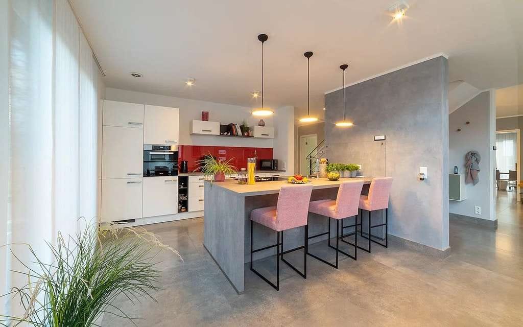Immobilie in Haag - Individuell geplantes Einfamilienhaus - Ihr neues Zuhause mit Komfort und Sicherheit - Bild 4