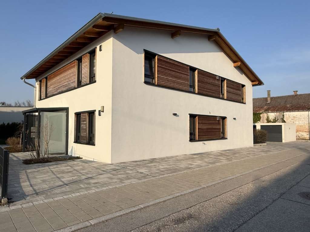 Immobilie in Ampfing - IHR NEUES ZUHAUSE - Bild 0