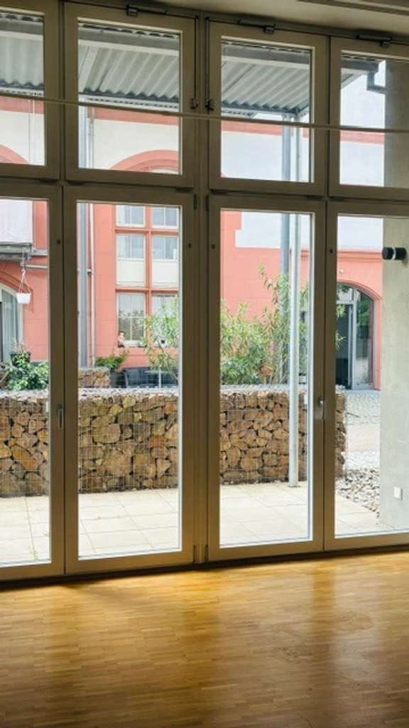 Immobilie in Riegel - Hübsches, bezugsfreies 2-Zimmer-Loft im hist. Kühlturm der ehem. Riegeler Schlossbrauerei - Bild 4