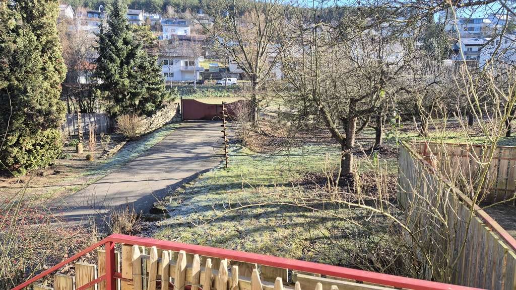 Immobilie in Königheim - Viel Platz für Pferdebesitzer und Selbstversorger - Bild 1