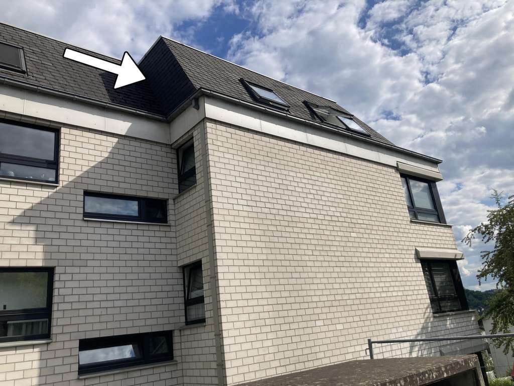 Immobilie in Siegen - 2 Zimmer- Appartement in beliebter Wohnlage am Siegener Giersberg  zu verkaufen - Bild 1