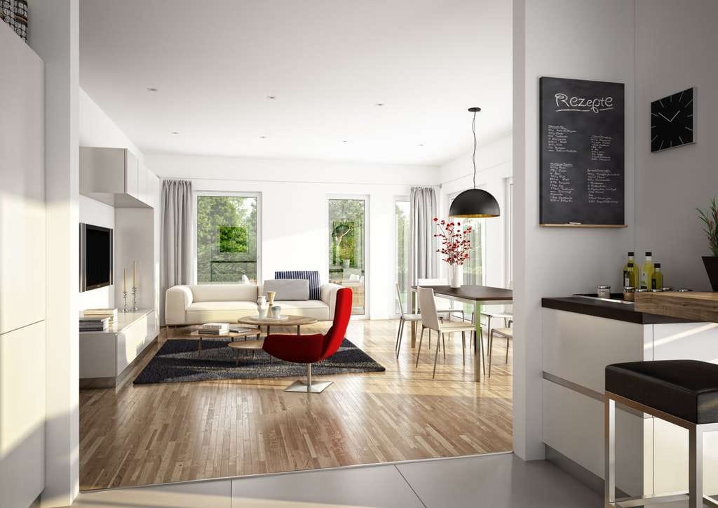 Immobilie in Kroppach - Gestalten Sie sich Ihr eigenes *kleines* Paradies auf  fast 2000m²) - Bild 1