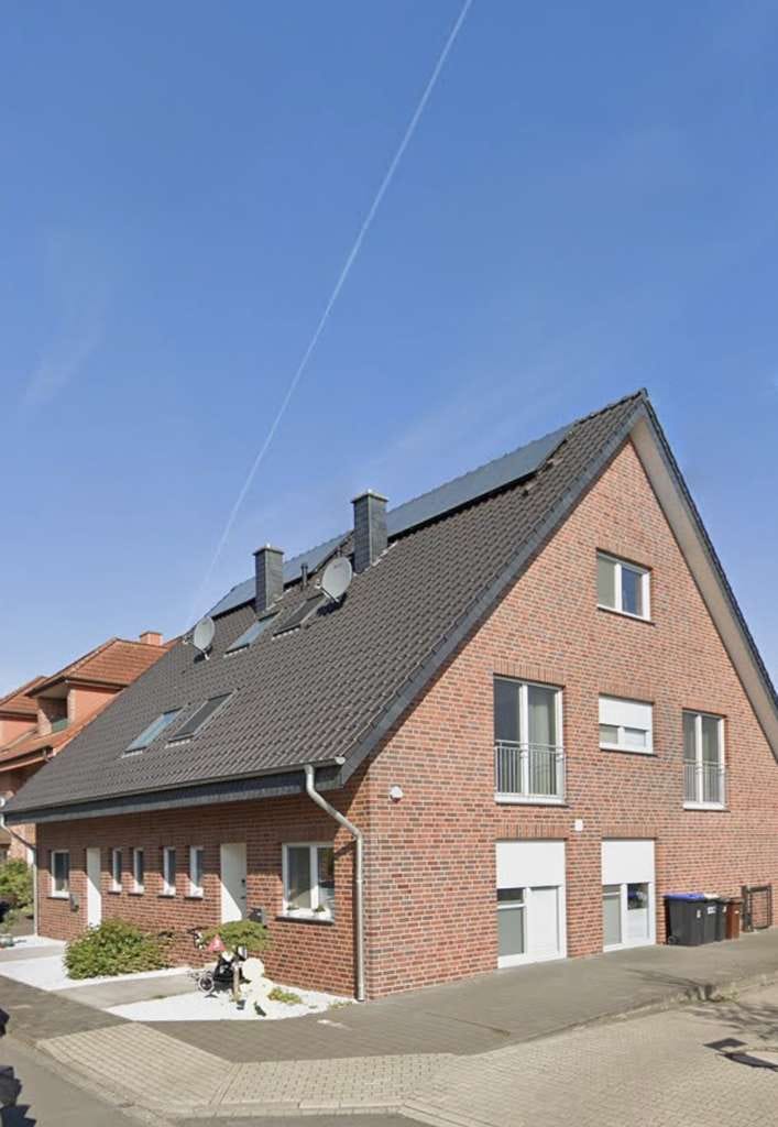 Immobilie in Ennigerloh - Zuhause mit 184 m² Wohnfläche in Ennigerloh - Bild 0