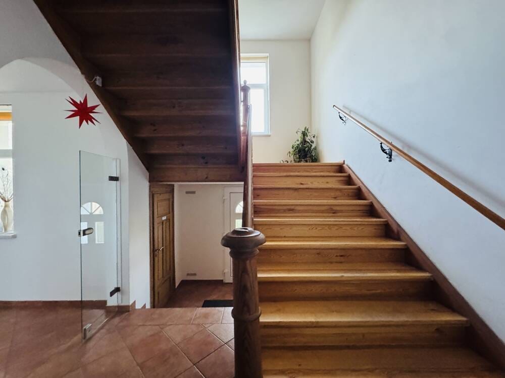 Immobilie in Wurzen - Vermietetes Mehrfamilienhaus - Bild 0