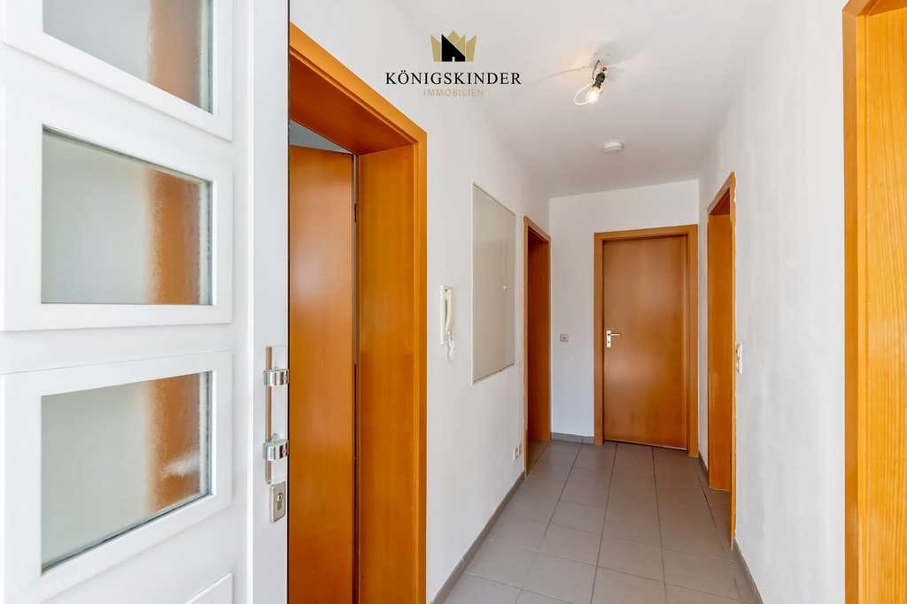 Immobilie in Schorndorf - Schicke EG-Wohnung mit Terrasse in Schorndorf/ Miedelsbach! - Bild 3