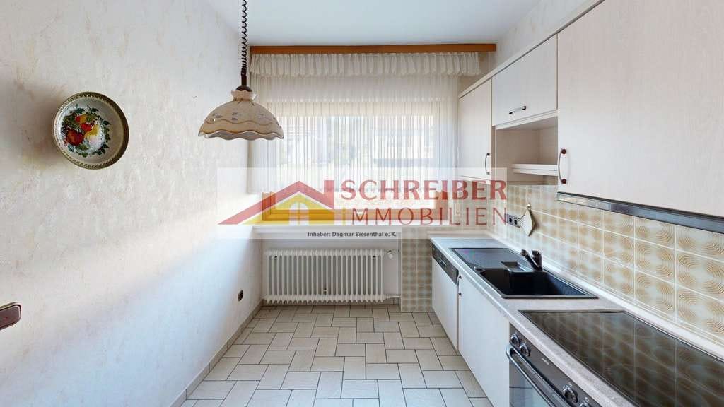 Immobilie in Bad Laasphe - Gepflegtes, großzügiges Einfamilienhaus in Bad Laasphe - Niederlaasphe zu verkaufen - Bild 1