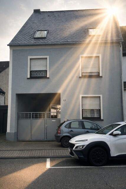 Immobilie in Sankt Sebastian - charmantes, vollständig renoviertes Bauernhaus mit Werkstatt, sehr großer Scheune (interessant für Bauträger) in Sankt Sebastian - Bild 0