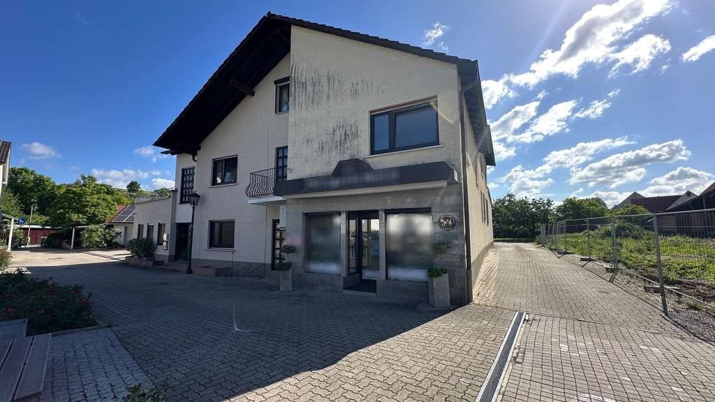 Immobilie in Ubstadt-Weiher - Ein Objekt mit Charakter, Geschichte und Zukunft - Bild 0