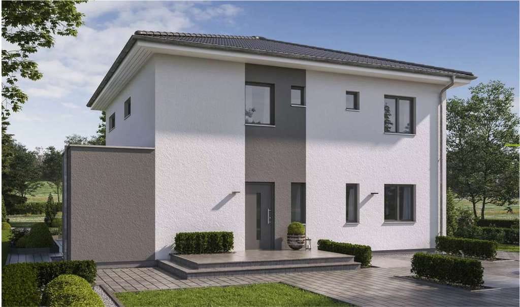 Immobilie in Müllheim - 🏠 Wohnen neu gedacht moderne massa haus Wohnungen in Müllheim - Bild 2