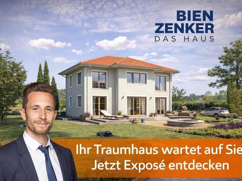 Immobilie in Kirchentellinsfurt - Einzigartige Gelegenheit in Kirchentellingsfurt - Doppelhaus inkl. Grundstück - Bild 0