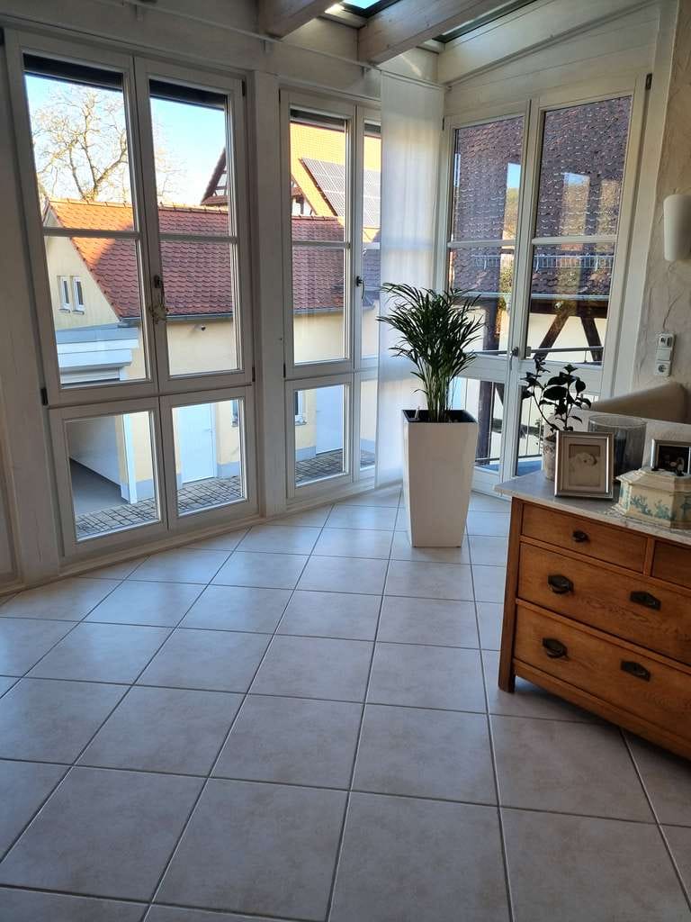 Immobilie in Strullendorf - Gepflegtes 2-Fam.-Haus mit Nebengebäuden - Bild 4