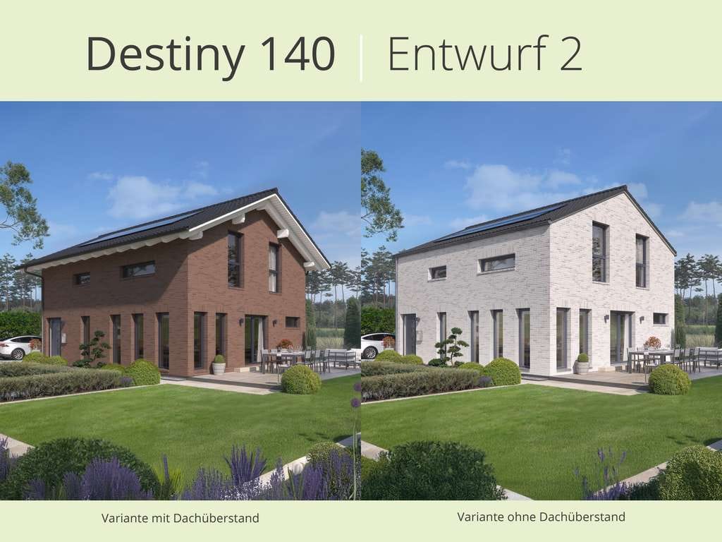 Immobilie in Tawern - Familientraum – Glücklich leben im Eigenheim - Bild 2