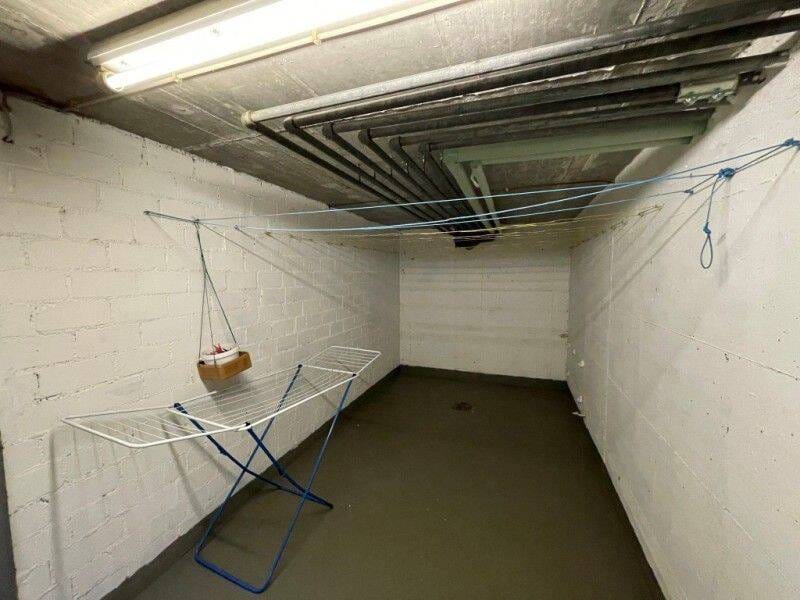 Immobilie in Schliengen - Gepflegte Kapitalanlage: Generalsanierte 1-Zi.-ETW mit Balkon - Bild 3