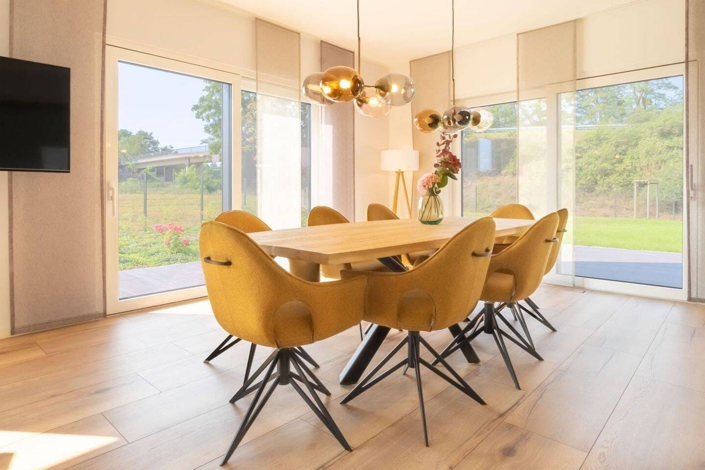 Immobilie in Gebsattel - Moderne Doppelhaushälfte mit individuellem Grundriss in Gebsattel - Bild 3
