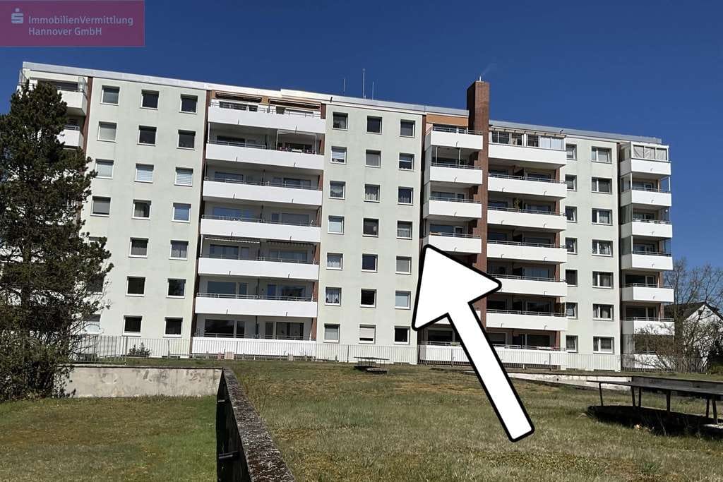 Immobilie in Burgdorf - Individuelle Raumaufteilung für bis zu 4 Personen - Bild 0