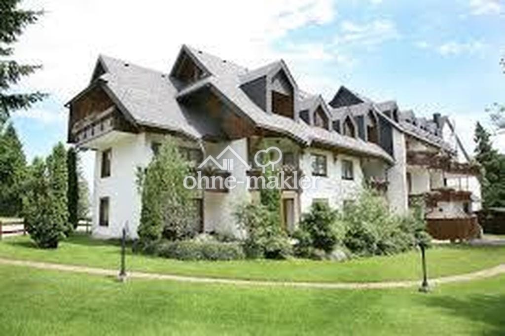Immobilie in Furtwangen im Schwarzwald - Etagenwohnung in Furtwangen (Furtwangen im Schwarzwald) - Bild 1