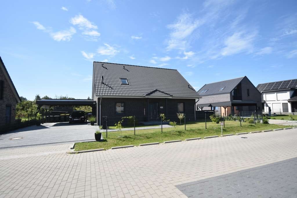 Immobilie in Stralsund - Virtus Massivhaus: Bauqualität, die bleibt. - Bild 1