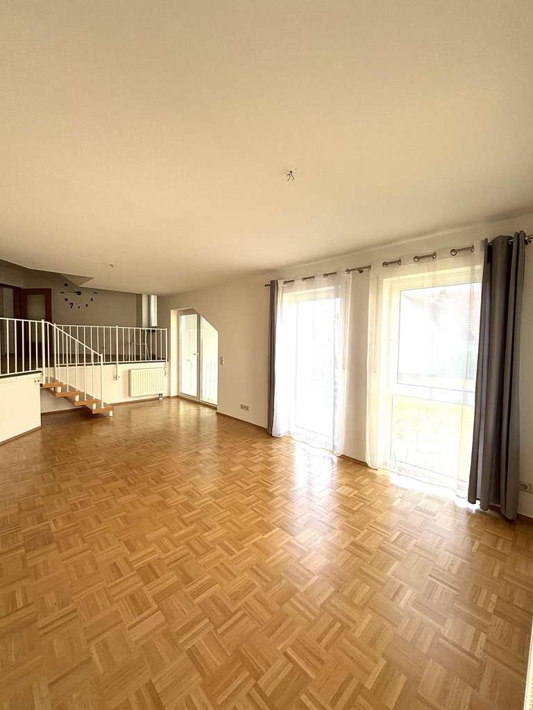 Immobilie in Wallhausen - Lichtdurchflutete Wohnung mit Wintergarten... - Bild 4
