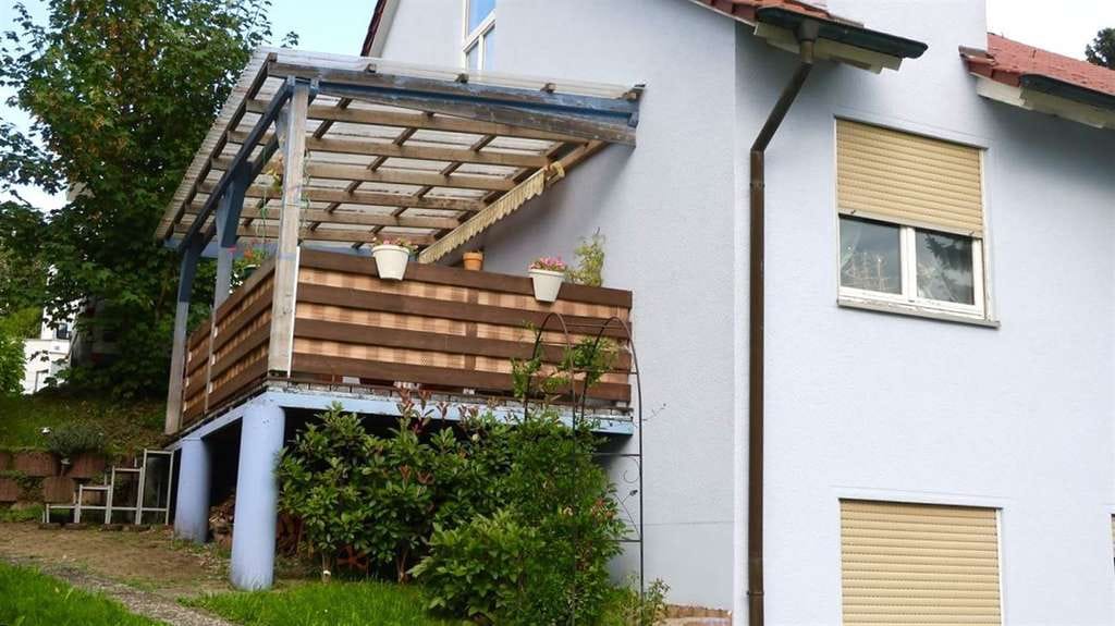 Immobilie in Meersburg - *VERHANDLUNGSBASIS*
T R A U M H A F T - Für hohe Ansprüche - Bild 3