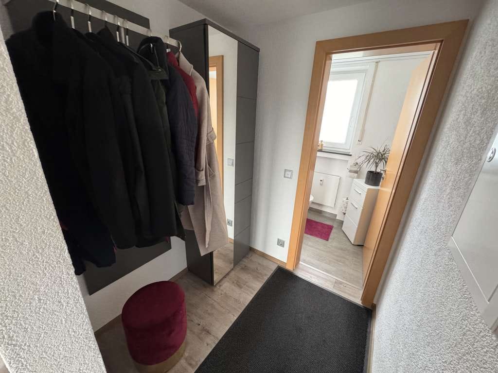Immobilie in Staig - Gehobene 3-Zimmer-Wohnung mit Blick ins Weihungstal - Bild 3