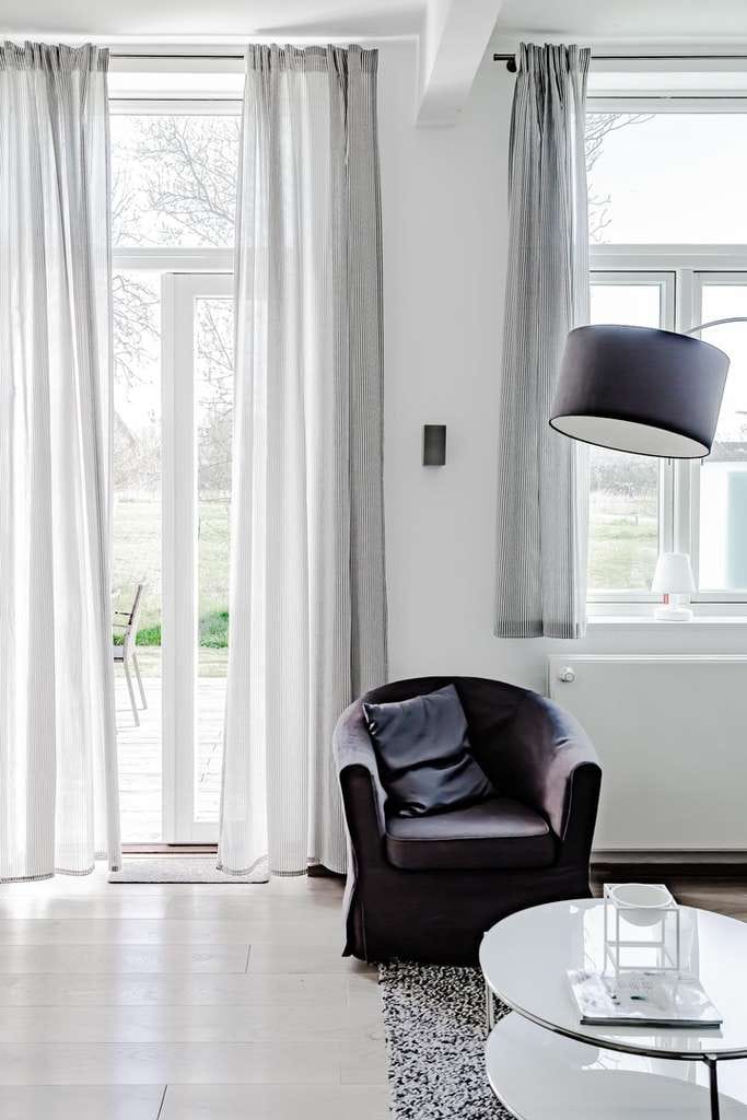 Immobilie in Vollerwiek - Rarität auf Eiderstedt - Traumwohnung nahe St. Peter-Ording & Nordsee | Provisionsfrei - Bild 1