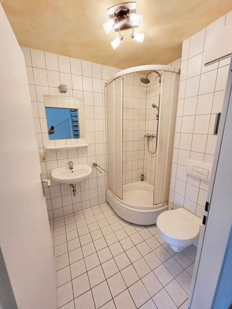 Immobilie in Neumark - Gemütliche 2-Raum-Maisonette zu verkaufen - Bild 2