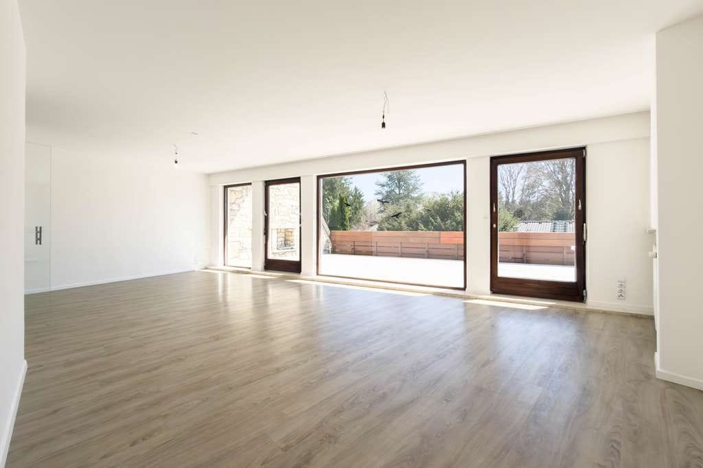 Immobilie in Feldafing - Sonne genießen in Feldafing – Dachterrassenwohnung mit Weitblick - Bild 3