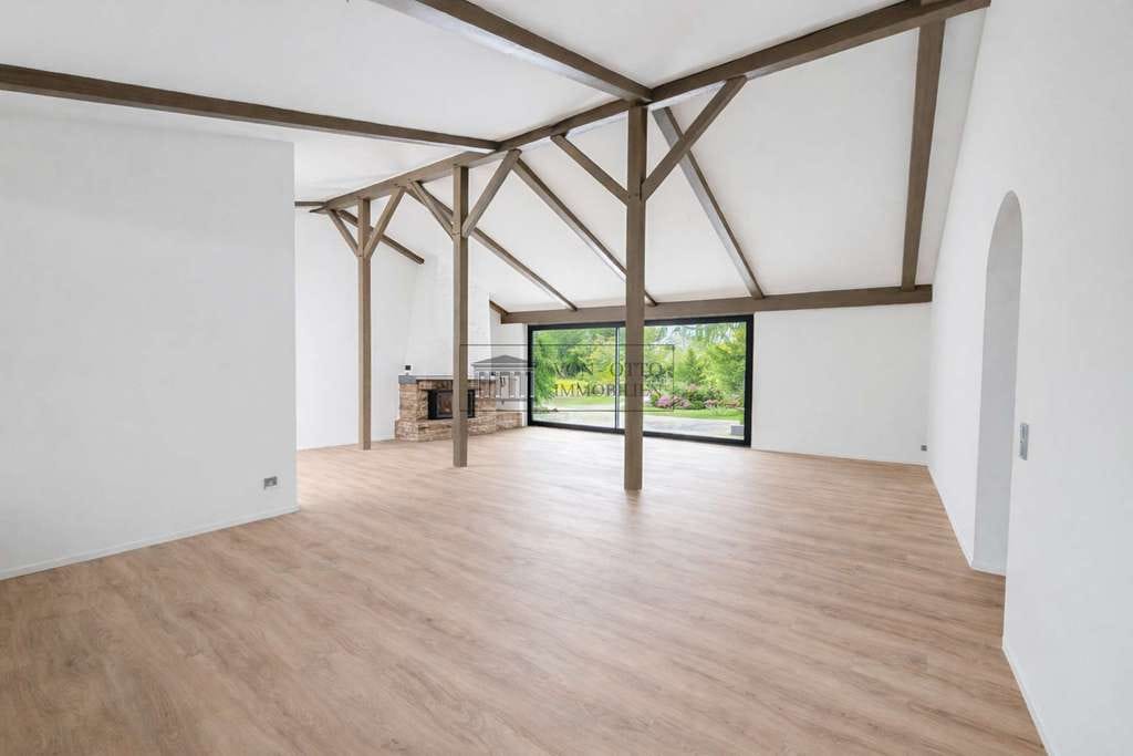 Immobilie in Hollenstedt - Bungalow-Traum mit Garten, Sauna und Privatsphäre - Bild 0