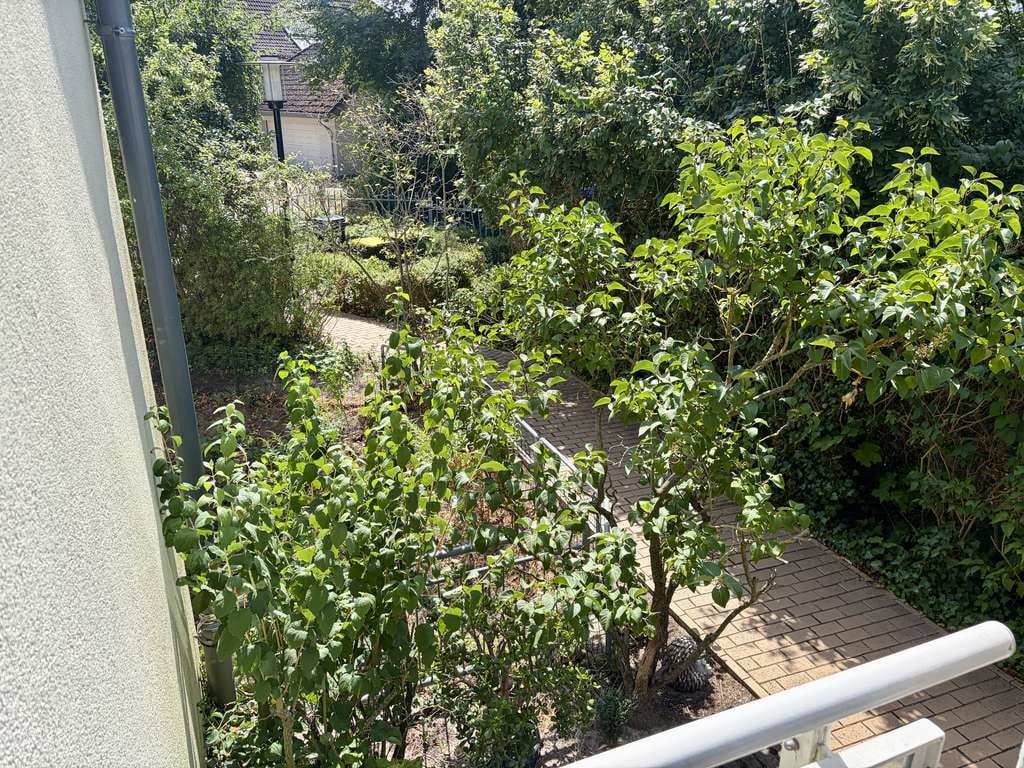 Immobilie in Schwielowsee - 2-Zimmer-Eigentumswohnung mit Süd-West-Balkon in ruhiger Wasser- und Naturlage nahe Potsdam - Bild 4