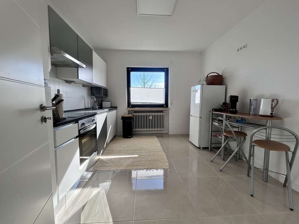 Immobilie in Fulda - Ihr neues Zuhause: Über 40 m² Wohn-/Essbereich & 3 Schlafzimmer – stilvolle 4 Zimmer Wohnung mit - Bild 4