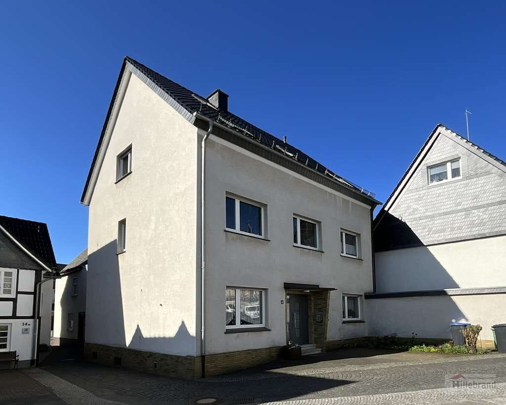 Immobilie in Brilon - Wohnen im historischen Stadtkern von Brilon - Bild 0