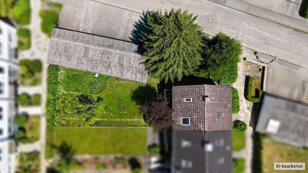 Immobilie in Schwäbisch Gmünd - Reihenendhaus in Schwäbisch Gmünd! - Bild 1