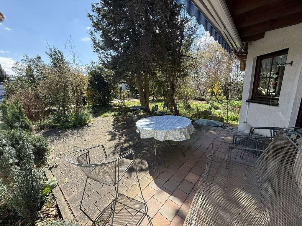 Immobilie in Alfdorf - Ihr Rückzugsort im Grünen Einfamilienhaus in traumhafter Lage - Bild 2