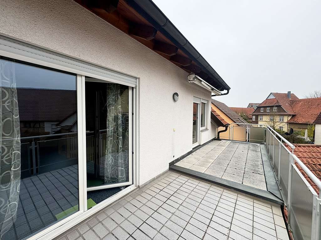 Immobilie in Erligheim - schönes Wohnhaus und dazu noch Mieteinnahmen - Bild 3