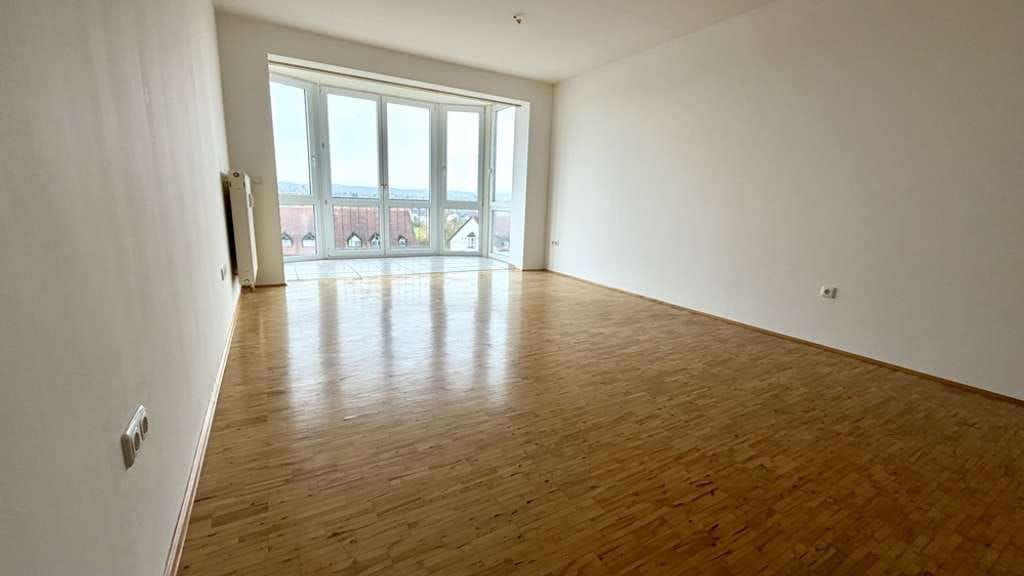 Immobilie in Bad Rodach - Ruhig gelegenes 1-Zimmer-Appartment im Grünen - Bild 0