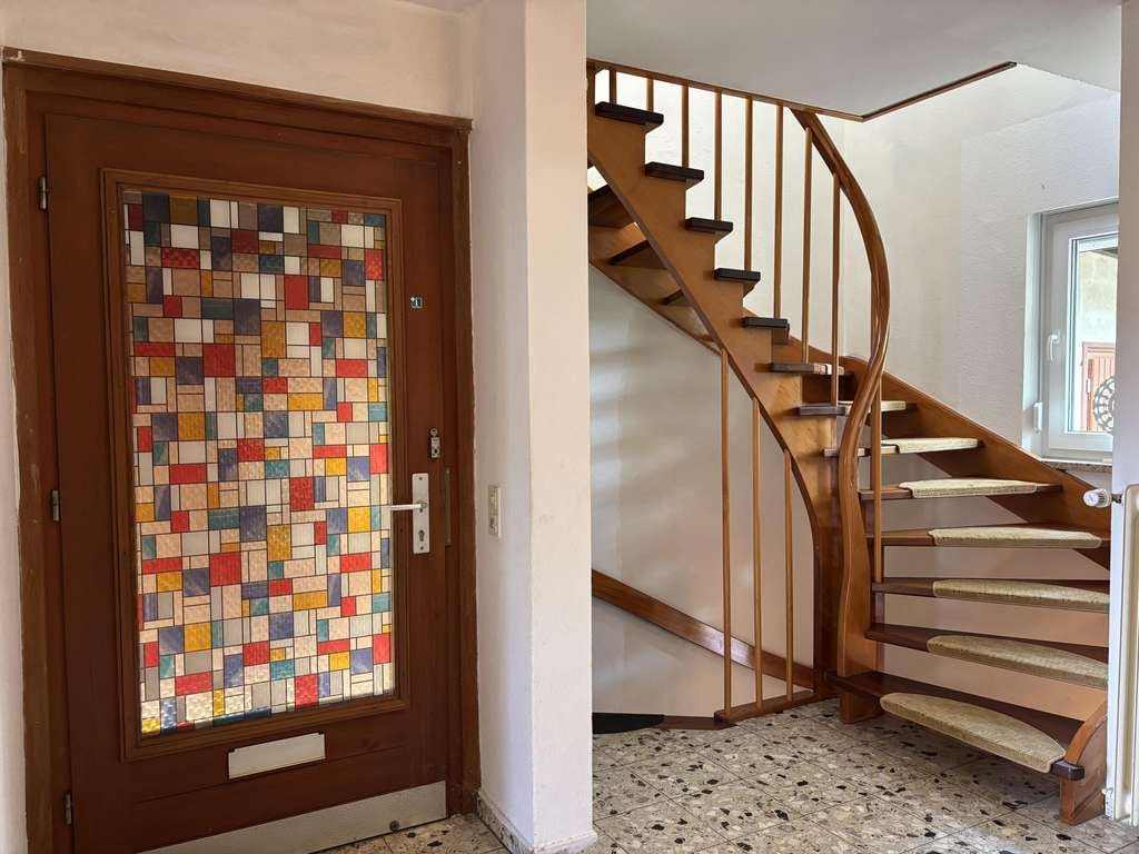 Immobilie in Herzberg am Harz - Kapitalanleger aufgepasst! 2 DHH auf 1228m² mit 242,1m² Wfl., 3 Garagen - Bild 3