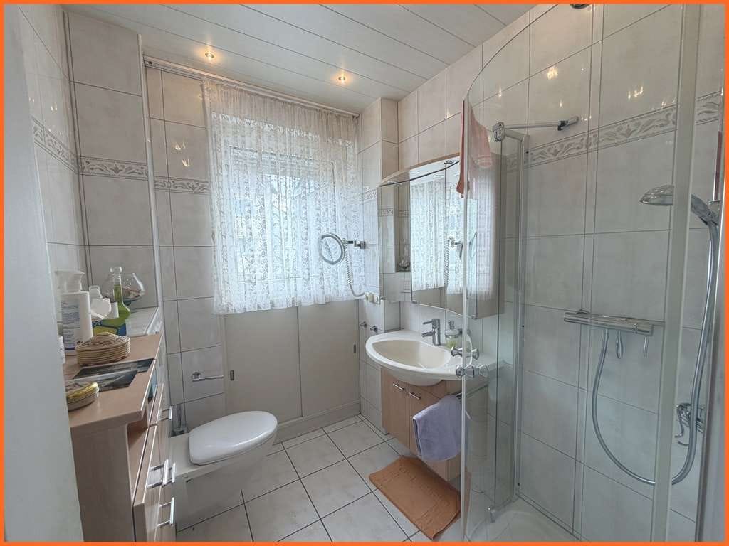 Immobilie in Bad Kreuznach - Wohnliche 4-5 Zimmer Maisonette Wohnung in ruhiger Stadtlage - Fußläufig zur City und zum Bahnhof! - Bild 4