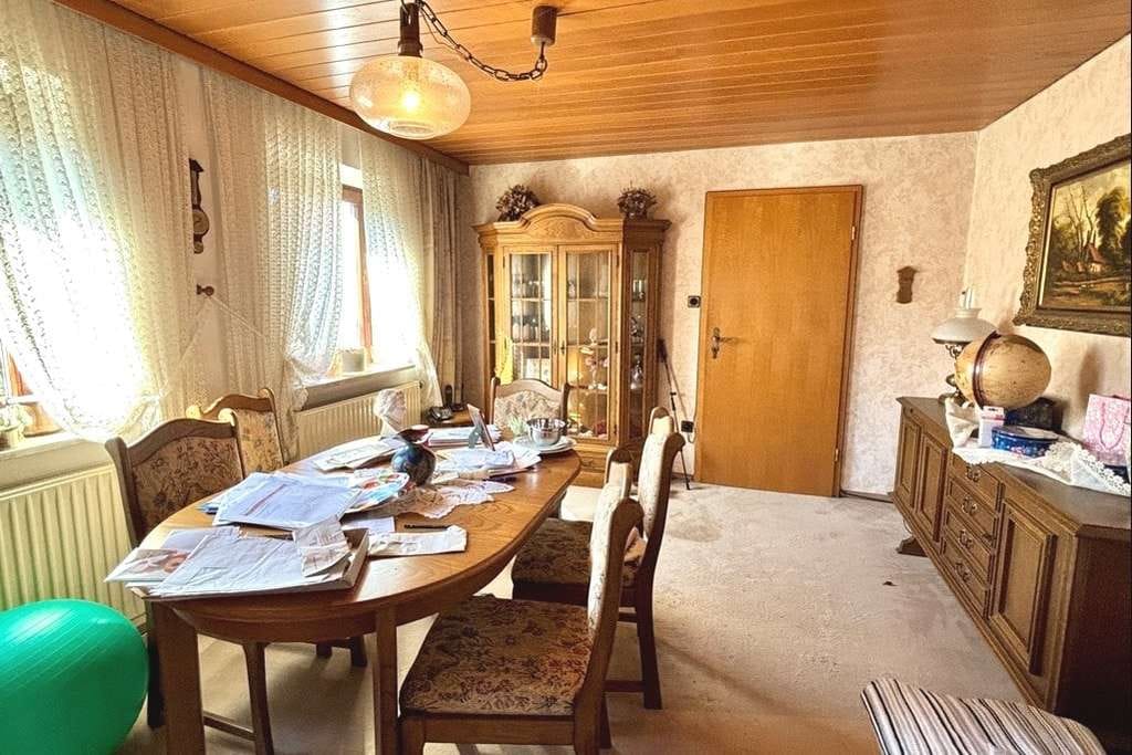 Immobilie in Lauf an der Pegnitz - Haus mit Zukunft: Sanieren oder Neubauen? - Bild 3