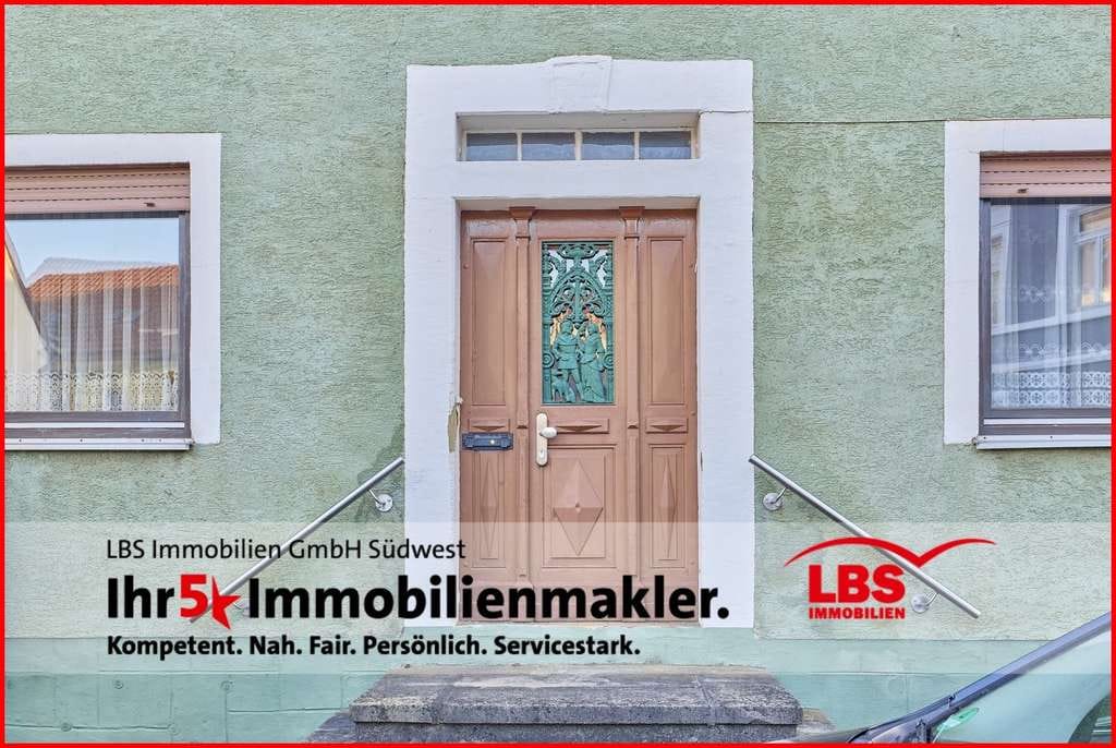 Immobilie in Alsenz - Zwei Häuser – ein Preis - viele Möglichkeiten! - Bild 2